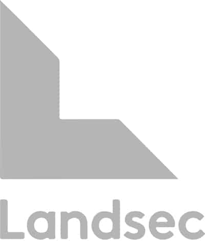 Landcec brand identity